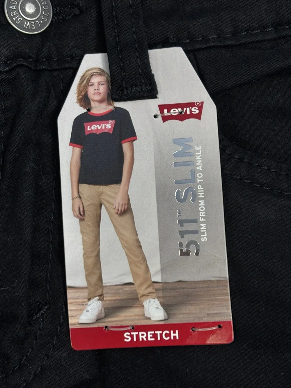 Levis nwt levi